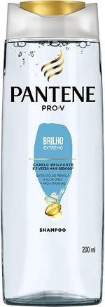 Shampoo-Pantene-Pro-V-Brilho-Extremo-200Ml