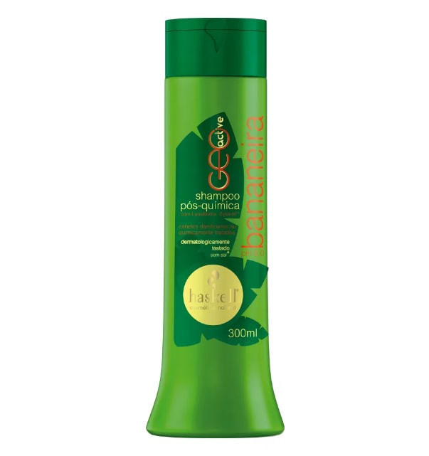 SHAMPOO-HASKELL-POS-QUIMICA-BANANEIRA-300ML