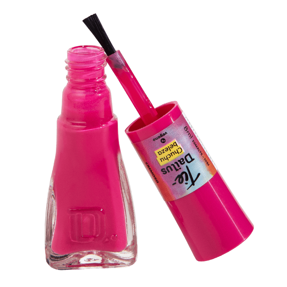 ESMALTE-DAILUS-TIE-CHUCHU-BELEZA-8ML