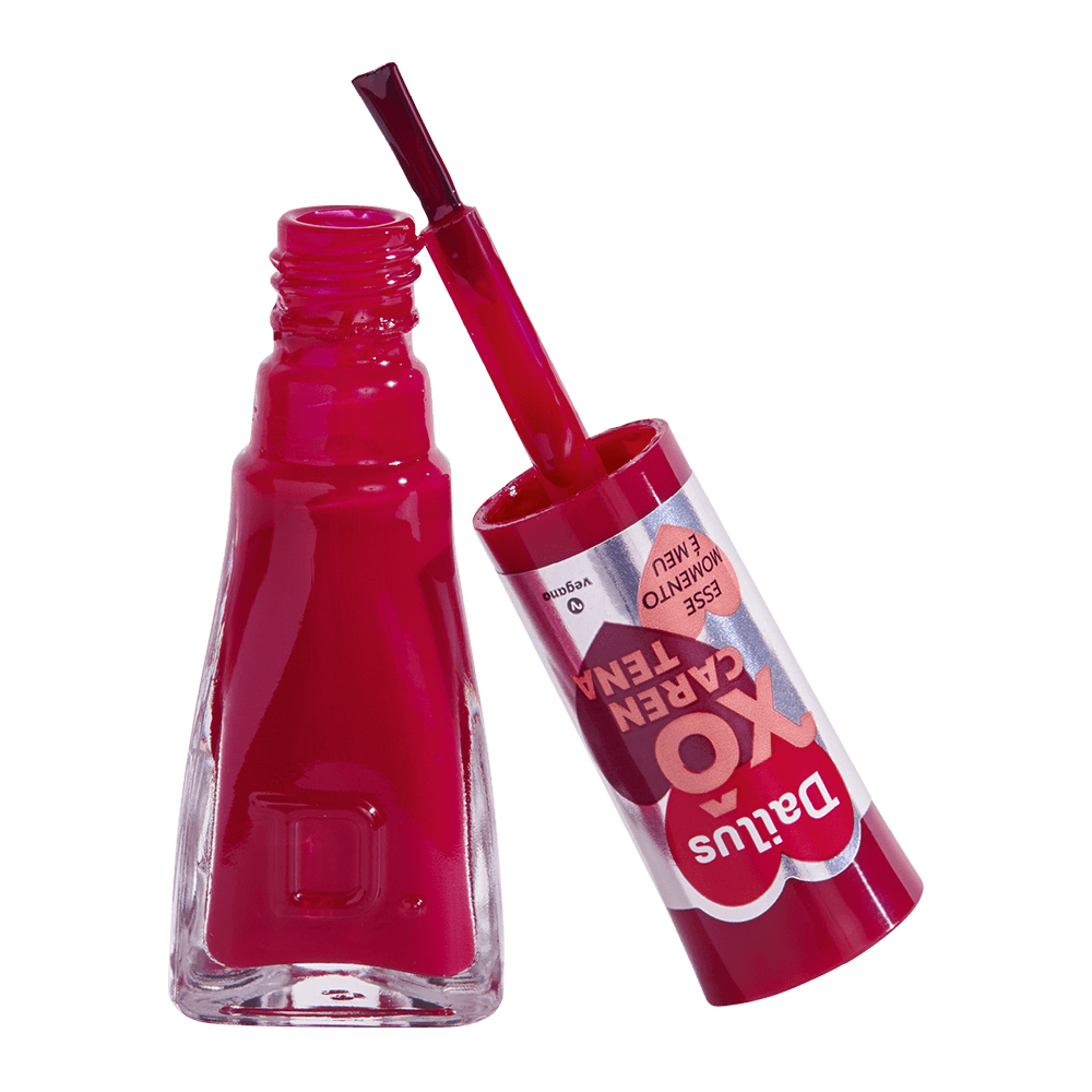 ESMALTE-DAILUS-XO-CARENTENA-ESSE-MOMENTO-E-MEU-8ML