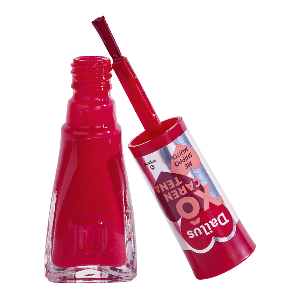 ESMALTE-DAILUS-XO-CARENTENA-SHIPPO-MUITO-8ML