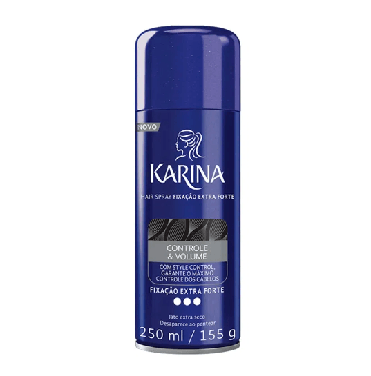 Spray-Fixador-Para-Cabelos-Karina-Controle-E-Volume-Extra-Forte-250ml
