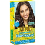 Alisante-Hairlife-Relaxin-E-Natural-180G