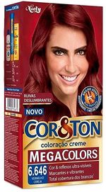 Niely-Tinta-de-Cabelo-Cor-e-Ton-Coloracao-6646-Vermelho-Cereja