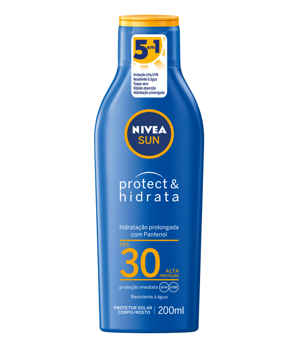 Protetor-Solar-Nivea-Sun-Protect-E-Hidrata-Fps30-200ml