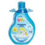 Shampoo-Muriel-Baby-Menino-150ml
