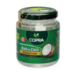 Oleo-De-Coco-Copra-Extravirgem-200Ml
