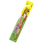ESCOVA-DENTAL-DENTALCLEAN-SCOOBYDOO-MACIA--CORES-VARIADAS-