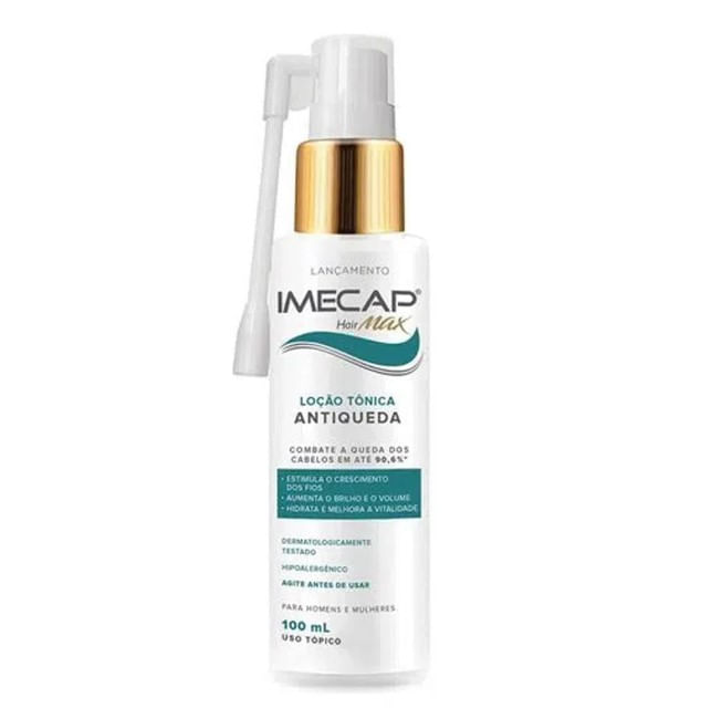 IMECAP-HAIR-MAX-LOCAO-TONICA-ANTIQUEDA-CAPILAR-100ML