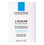 SABONETE-LIPIKAR-SURGRAS-ANTIRRESSECAMENTO-CORPORAL-150G