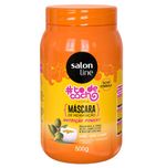 MASCARA-HIDRATACAO-NUTRICAO-POWER-SALON-LINE--TODECACHO-500G