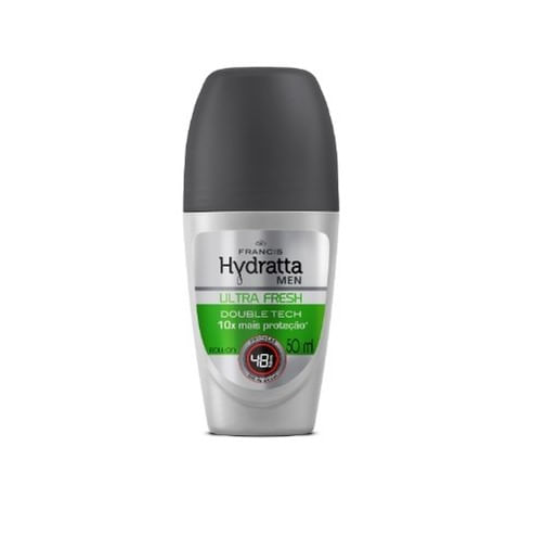DESODORANTE-ROLL-ON-FRANCIS-HYDRATTA-MASCULINO-ULTRA-FRESH-50ML
