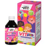 Pensavita-Kids-TuttiFrut-240ml