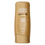 Protetor-Solar-Corporal-Cenoura---Bronze-com-Cor-FPS30-com-110ml