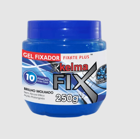 Gel-Fixador-Kelma-Pote-Extra-Forte-Azul-250gr