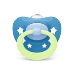 Chupeta-Nuk-Signature-Glow-Boy-Tamanho-2--Diversas-Estampas-