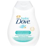 Condicionador-Dove-Baby-Hidratacao-Sensivel-com-200ml