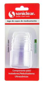 Copo-para-Inalador-Pulmosonic-Soniclear-com-15-unidades