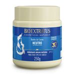 Creme-de-Cabelo-Bio-Extratus-Neutro-Proteina-do-Leite-com-250g