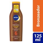 Locao-Bronzeadora-Nivea-Sun-Intense---Bronze-FPS-6-com-125ml