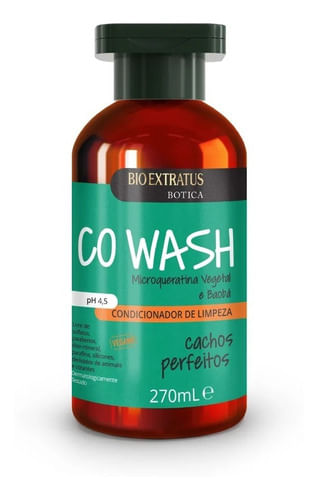 Condicionador-Bio-Extratus-Botica-Cachos-No-Poo-e-Low-Poo-270ml