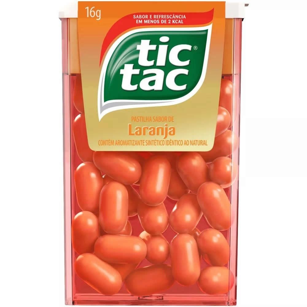 Bala-Tic-Tac-Sabor-Laranja-16gr