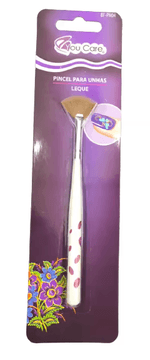Pincel-para-Unhas-Leque-You-Care-