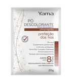 Po-Descolorante-Yama-Protecao-dos-Fios-20g