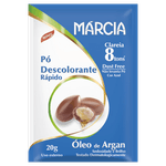 Po-Descolorante-Marcia-Oleo-de-Argan-com-20g