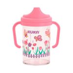 Copo-Kuka-com-Alca-Removivel-Rosa-com-240ml-