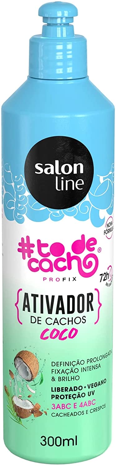 Ativador-de-Cachos-Salon-Line--TodeCacho-Coco-com-300ml-