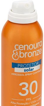 Protetor-Solar-Cenoura---Bronze-Aerosol-FPS-30-com-200ml-