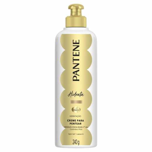 Creme-de-Pentear-Pantene-Hidrata-com-240g