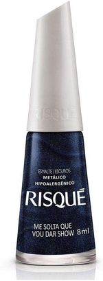 Esmalte-Risque-Escuro-Metalizado-Me-Solta-Eu-Vou-dar-Show-8ml-