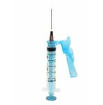 Seringa-Solomed-5ml-com-Agulha-25x7-