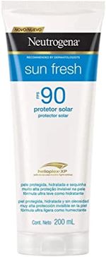 Protetor-Solar-Netrogena-Sun-Fresh-FPS-90-com-200ml-