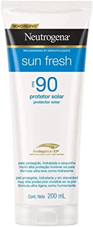 Protetor-Solar-Netrogena-Sun-Fresh-FPS-90-com-200ml-