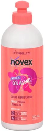 Creme-para-Pentear-Novex-Infusao-de-Colageno-com-300ml-