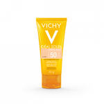 Protetor-Solar-Efeito-Base-Vichy-Ideal-Solei-FPS-50-com-40g-