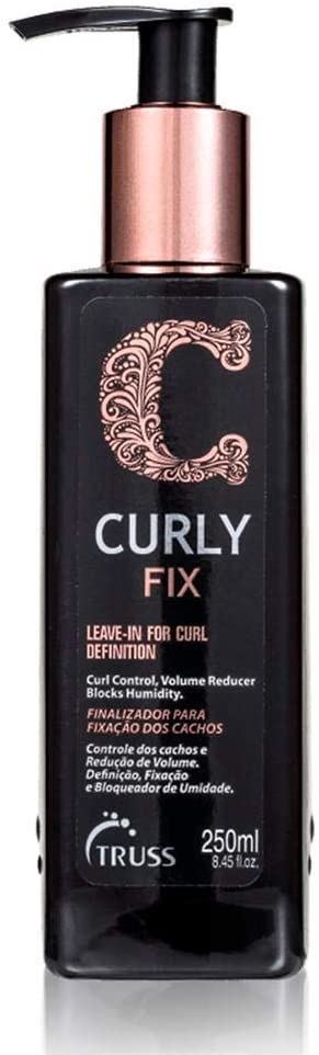 Leave-in-Truss-Curly-Fix-Ativador-de-Cachos-com-250ml