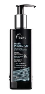 Leave-in-Truss-Finish-Hair-Protector-Desembaracante-com-250ml-