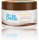 Mousse-Parafina-Corporal-Depil-Bella-Oleo-de-Coco-com-250g--