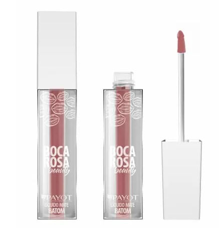 Batom-Liquido-Boca-Rosa-By-Payot-Matte-Queimado-com-4ml-