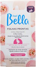 Folhas-Depilatorias-Depilbella-para-o-Corpo-Petala-com-16-Unidades-