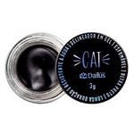 Delineador-em-Gel-Dailus-cor-Preta-com-3g-