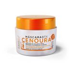 Botox-Capilar-Forever-Liss-Cenoura-com-160g-
