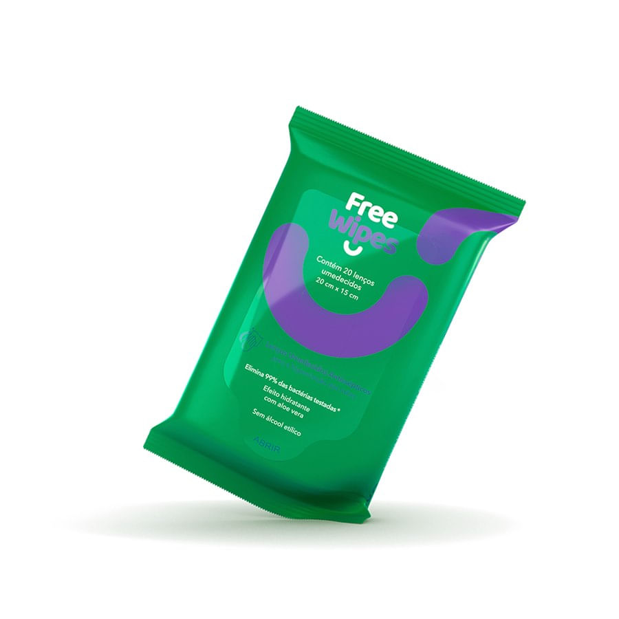 Lencos-Umedecidos-Antissepticos-Free-Wipes-com-20-Unidades