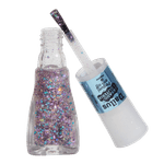 Esmalte-Dailus-Babado-e-Gliteria-Peguei-em-Off-8ml-