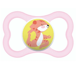 Chupeta-Mam-Air---18-meses-Rosa-com-1-Unidade--Diversas-Estampas-