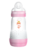 Mamadeira-Mam-Easy-Star-Girls-com-260ml--Diversas-Estampas-
